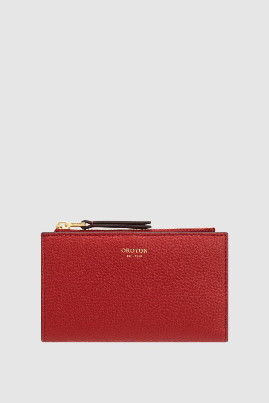 Eve 12 Credit Card Zip Wallet