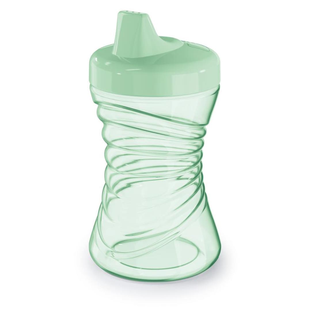 NUK CUP 78877 FG HS 10Z 1PK 2/12 EF