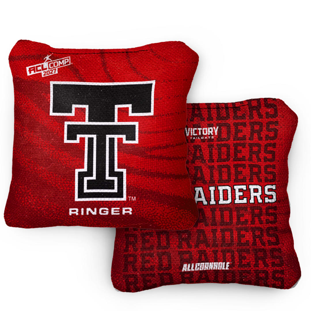AllCornhole 2027 Texas Tech Re