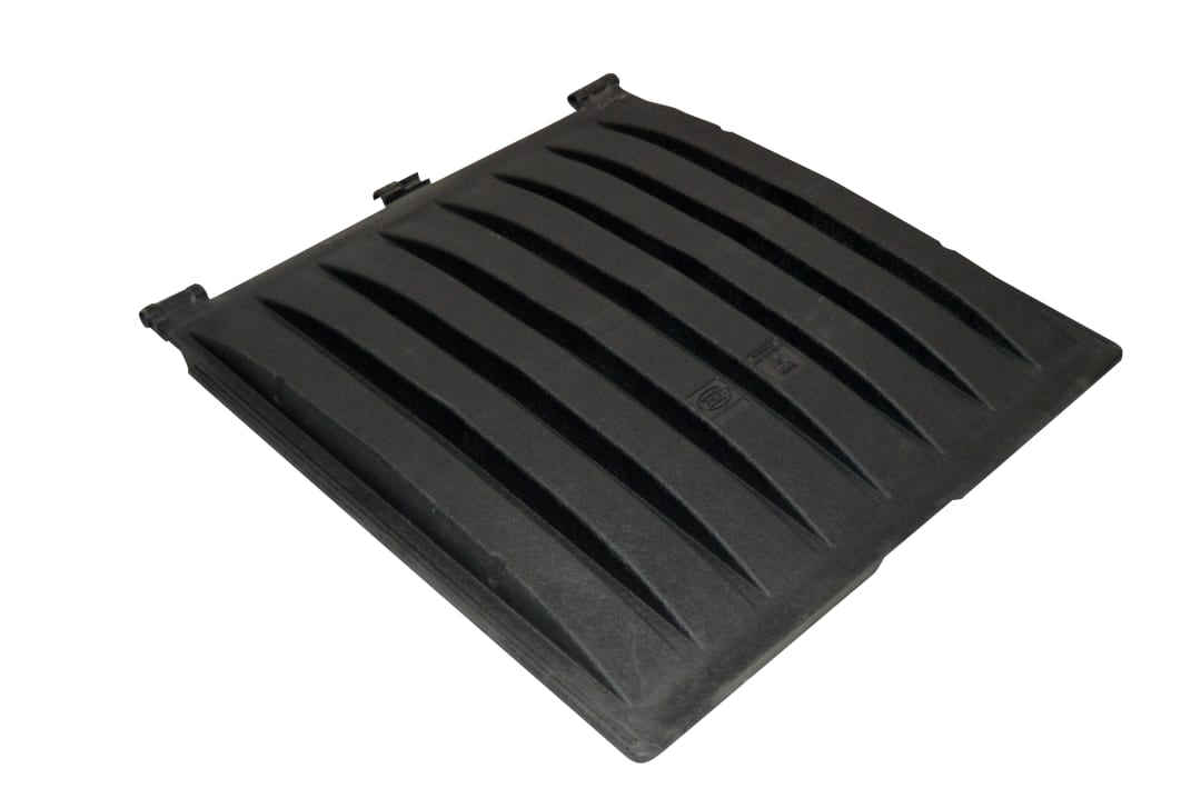 2 YD Single Wall Lid 36" x 40"