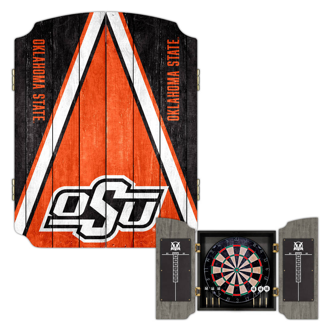 Oklahoma State University Cowb