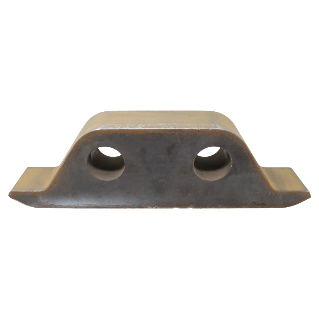 Wastebuilt® Replacement for Labrie Lower Mounting Plate - Compensator Cylinders