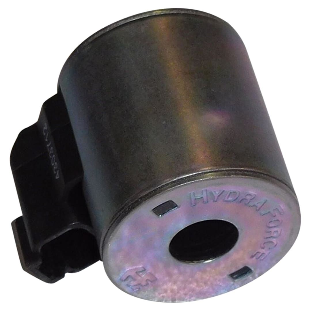 Wastebuilt® Replacement for McNeilus Coil, Pump