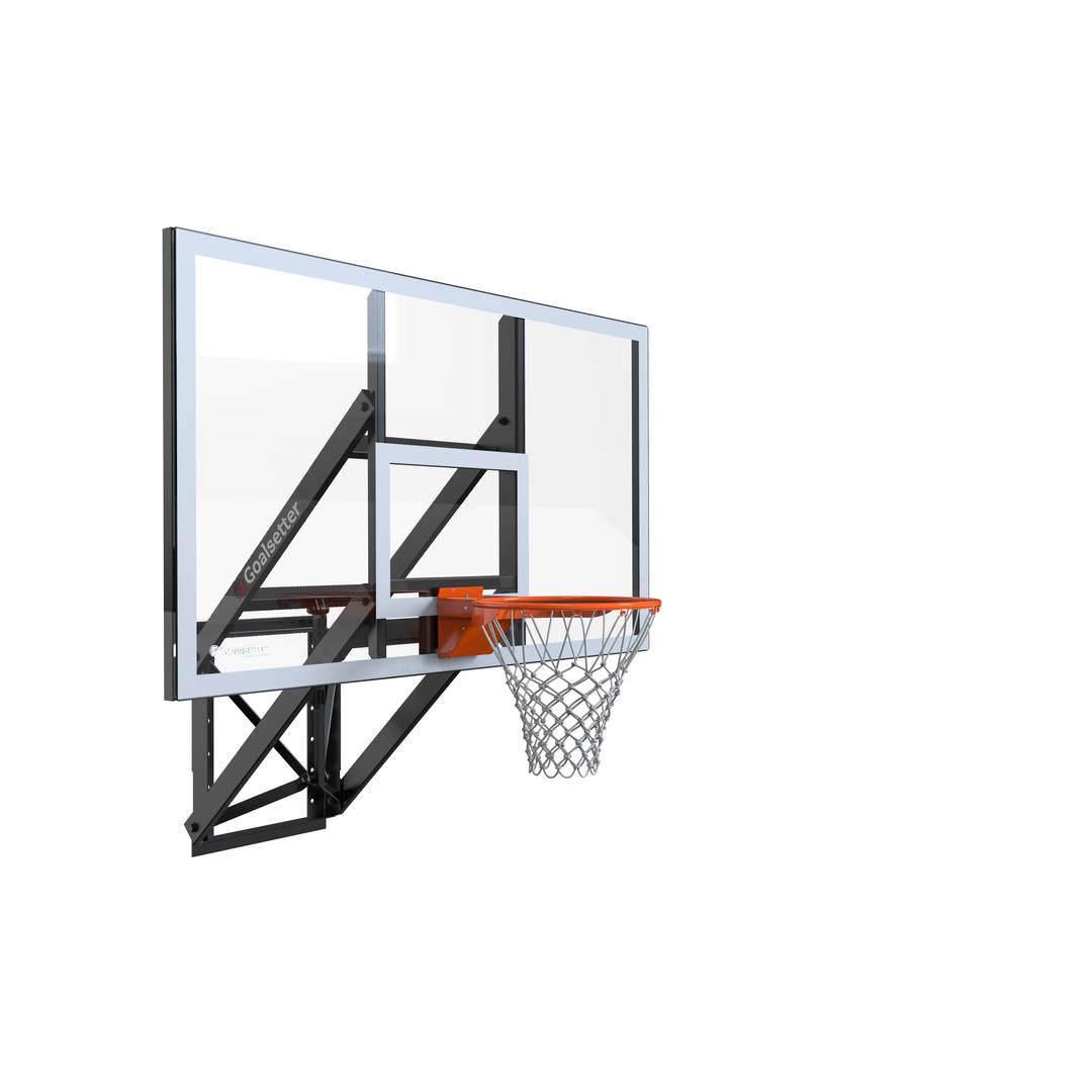 Goalsetter 72" Fixed Height Te