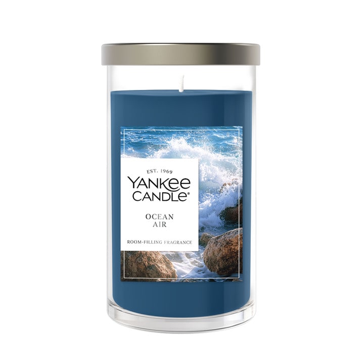 JAR-YCS PLR MED OCN AR