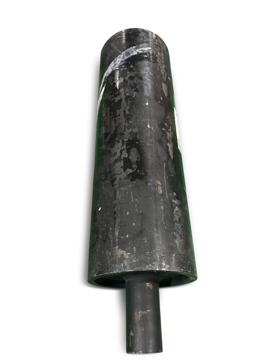 Wastebuilt® Replacement for American Roll-Off Roller, Rear Ground, American