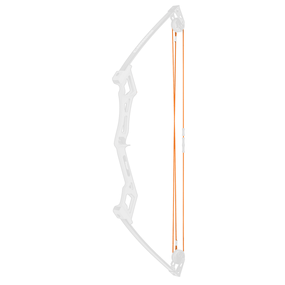 Bear Archery Apprentice Orange