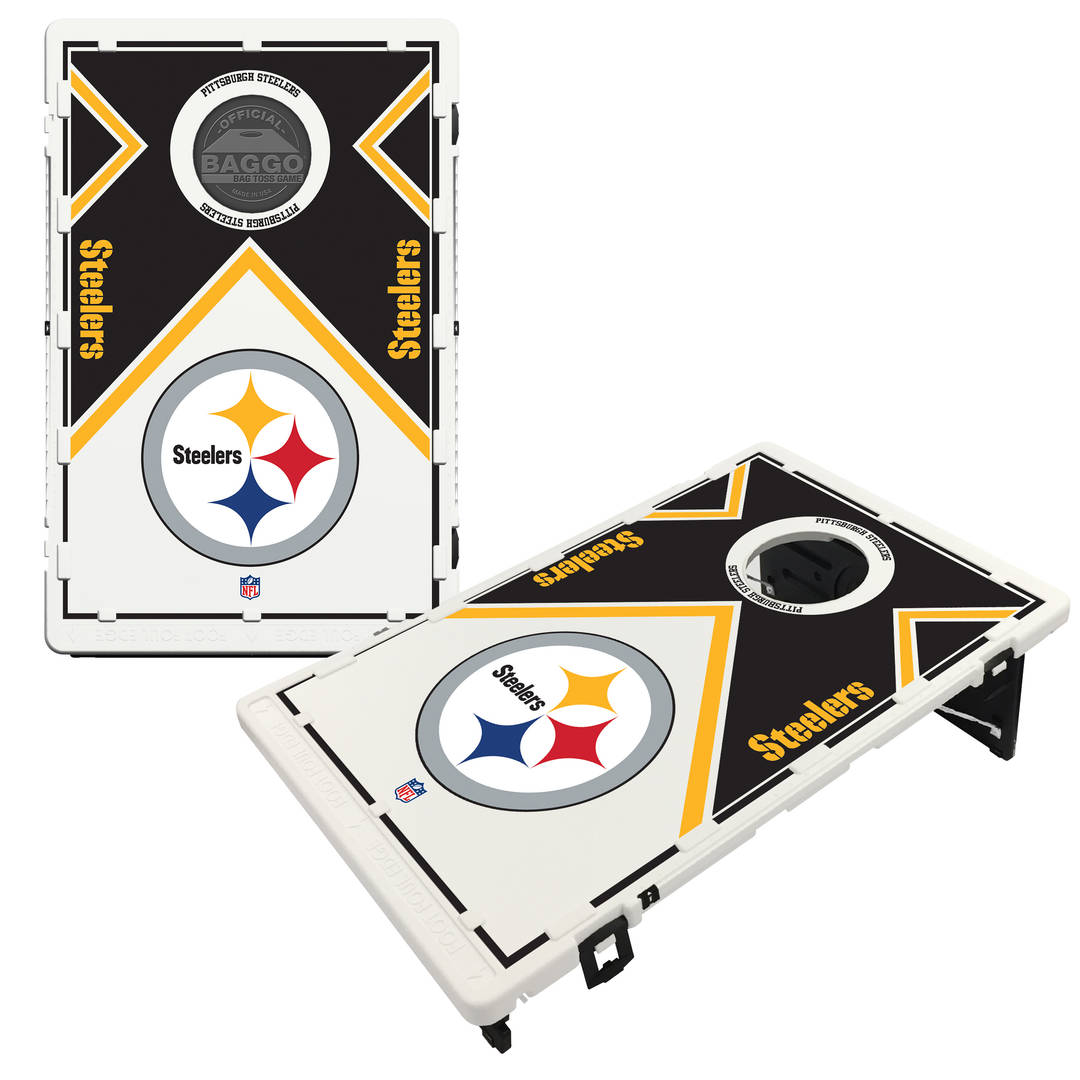 Pittsburgh Steelers | Baggo