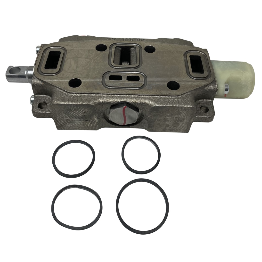 Wastebuilt® Replacement for New-Way Commerical Directional Control Series VA35