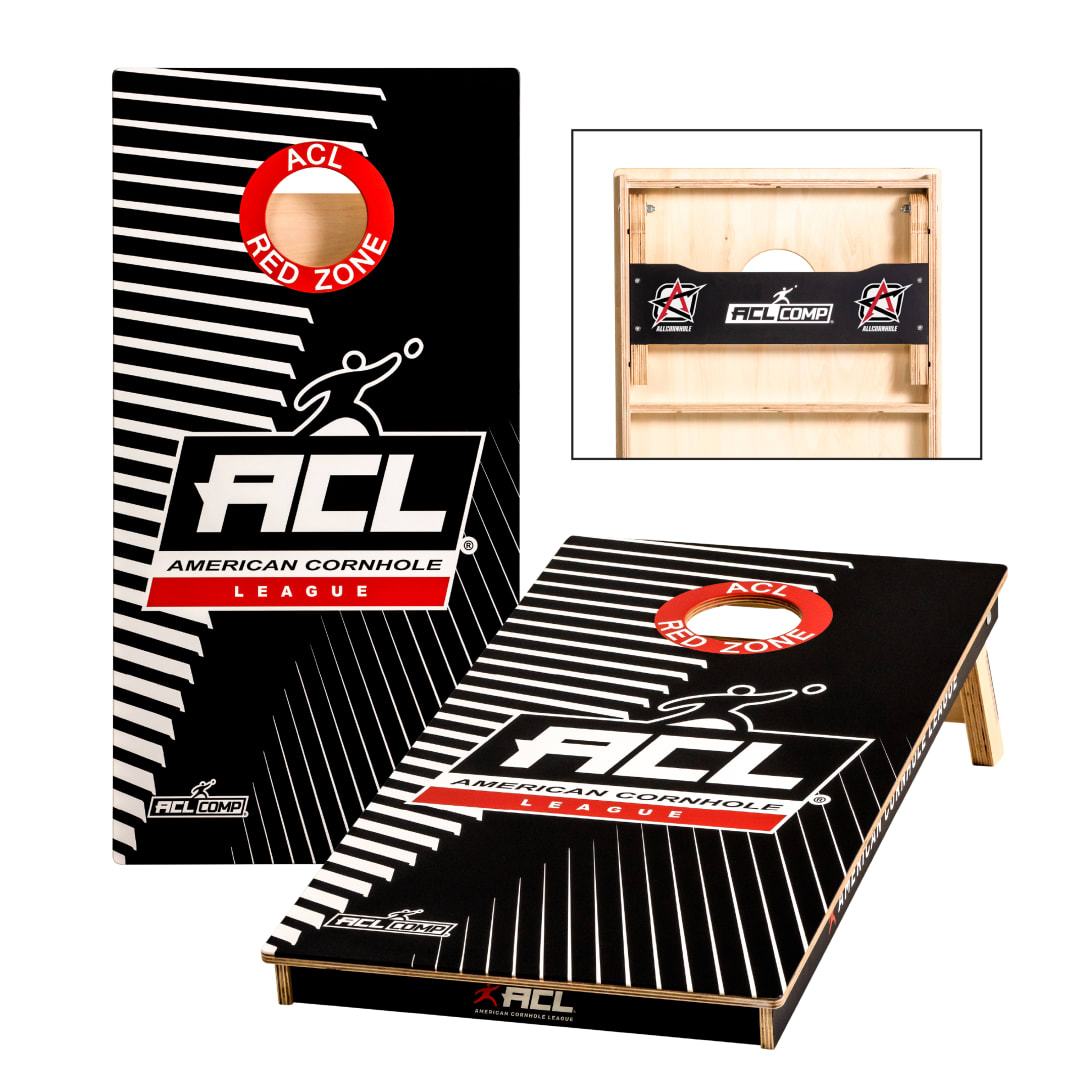 ACL Comp Matrix 2x4 Cornhole B