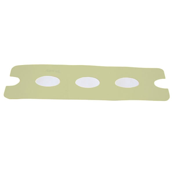 Three Hole Apron Repair Patch,