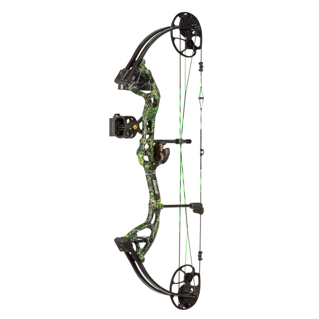 Bear Cruzer Lite RTH - MS Toxi