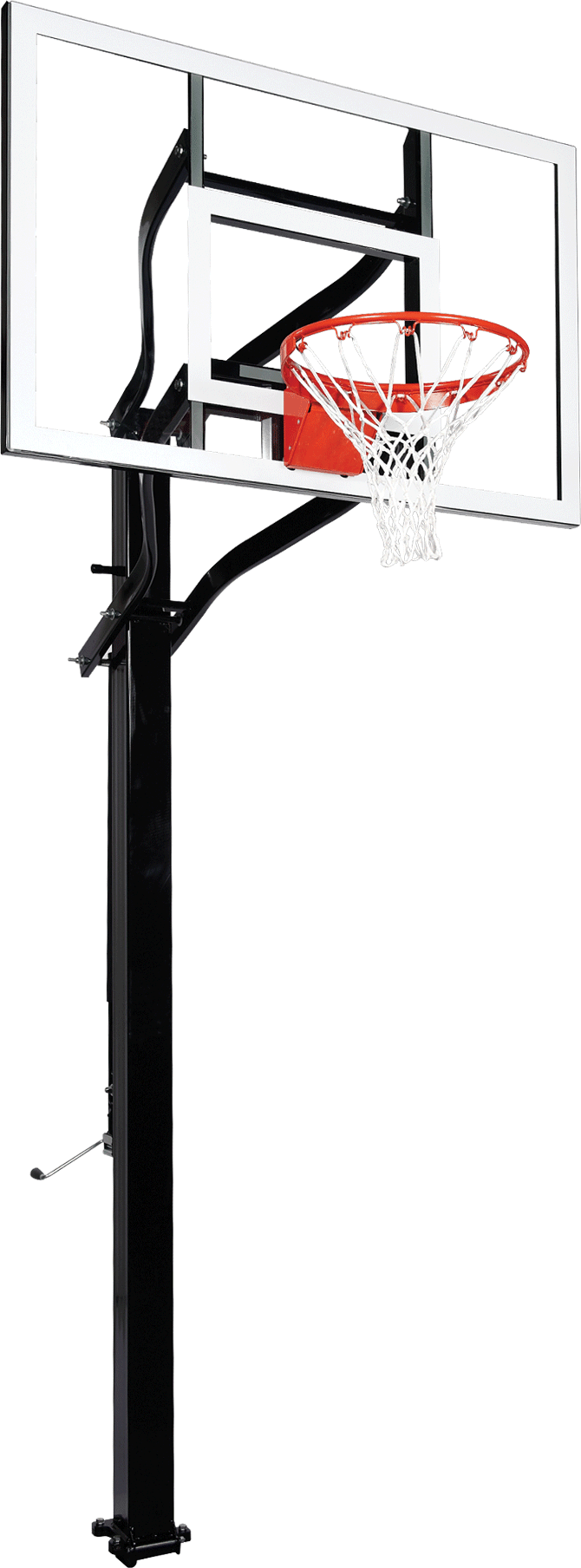 Goalsetter X554 Extreme Series