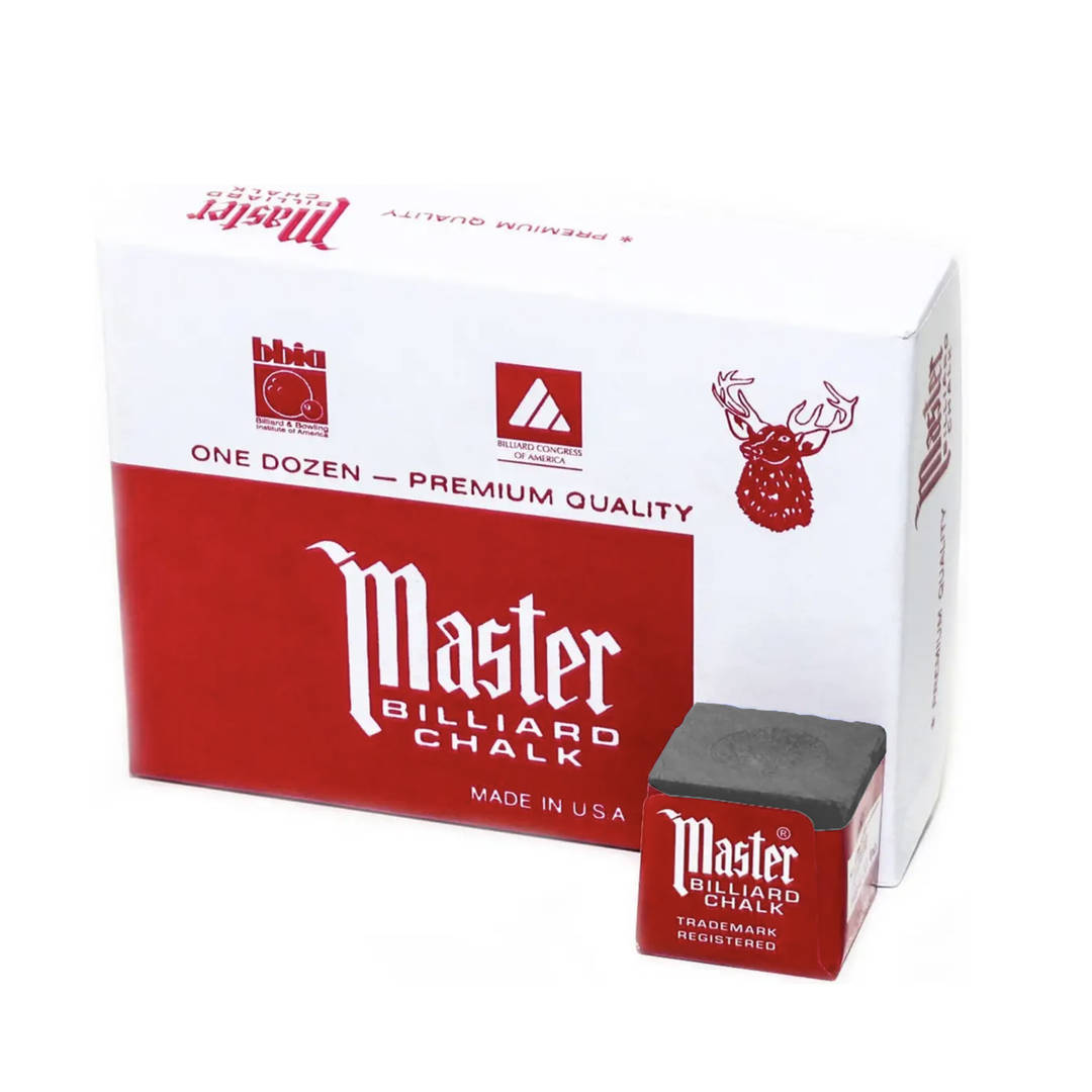 MASTER CHALK, GREY, DOZEN