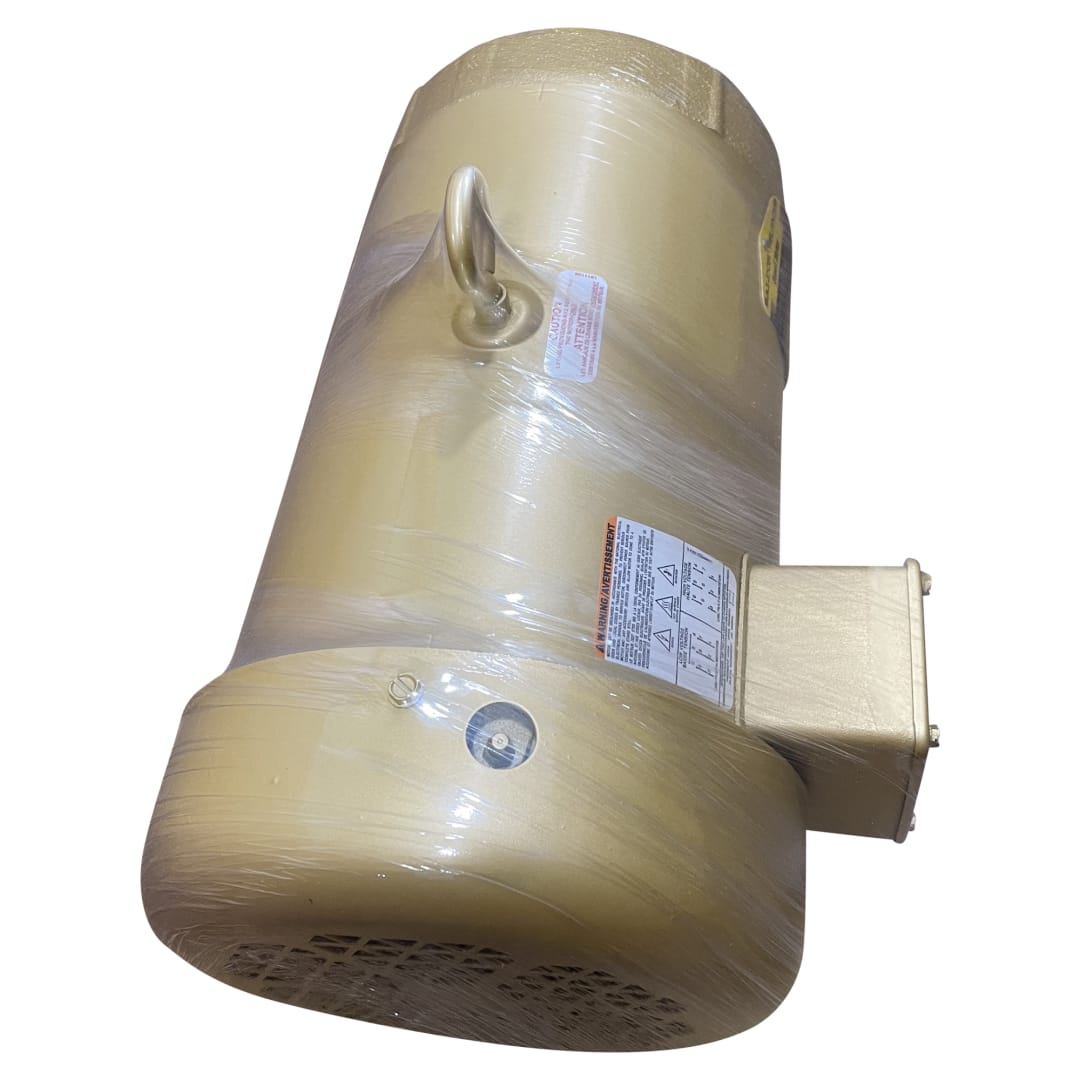 Galbreath™ Motor 3HP 208/230/460 3 Phase