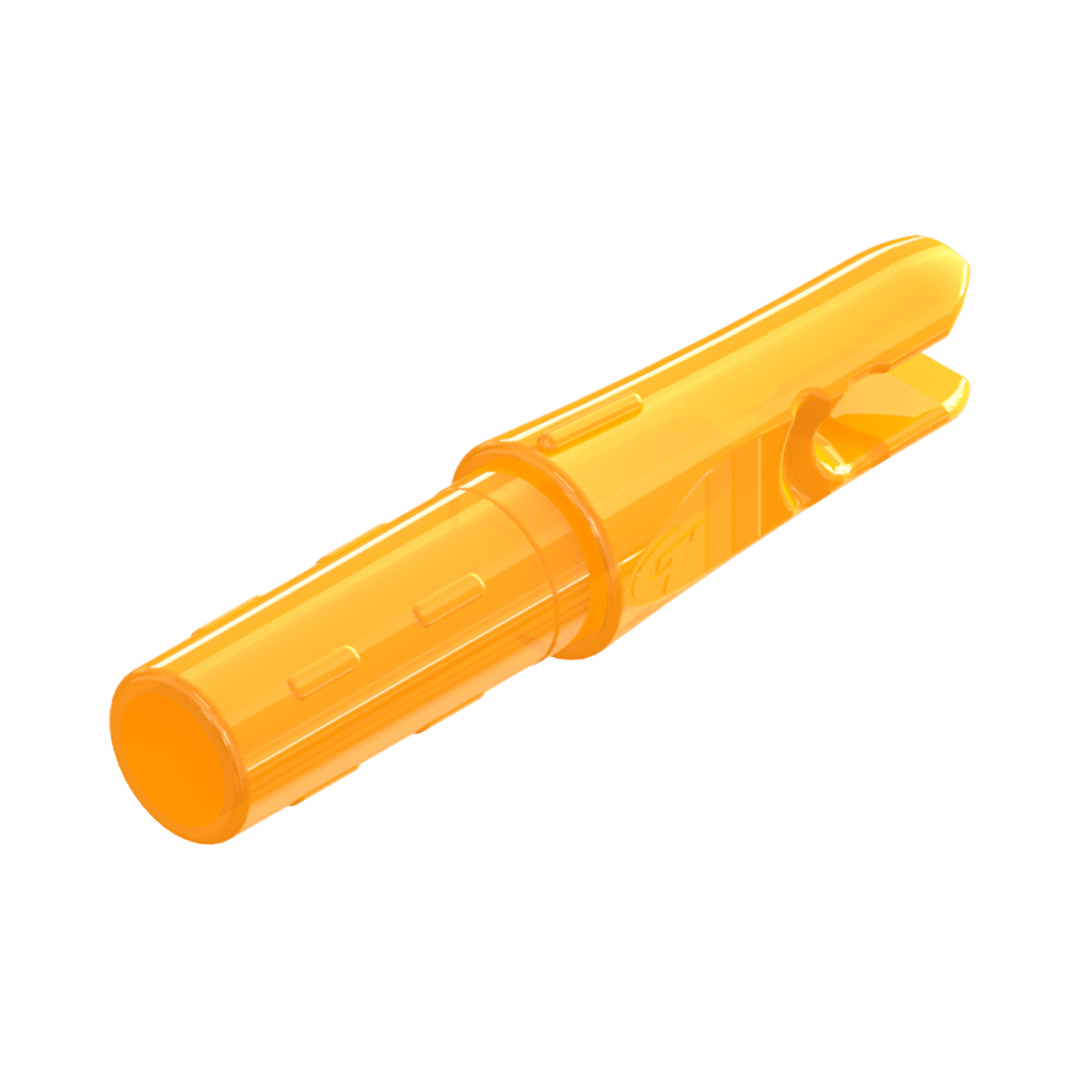 Gold Tip Nock .246 GT