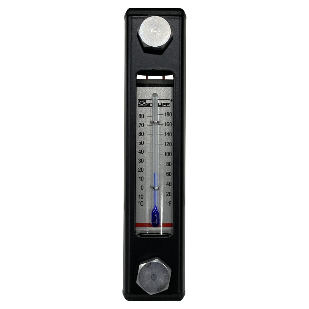Wastebuilt® Replacement for Labrie Oil Level Gauge