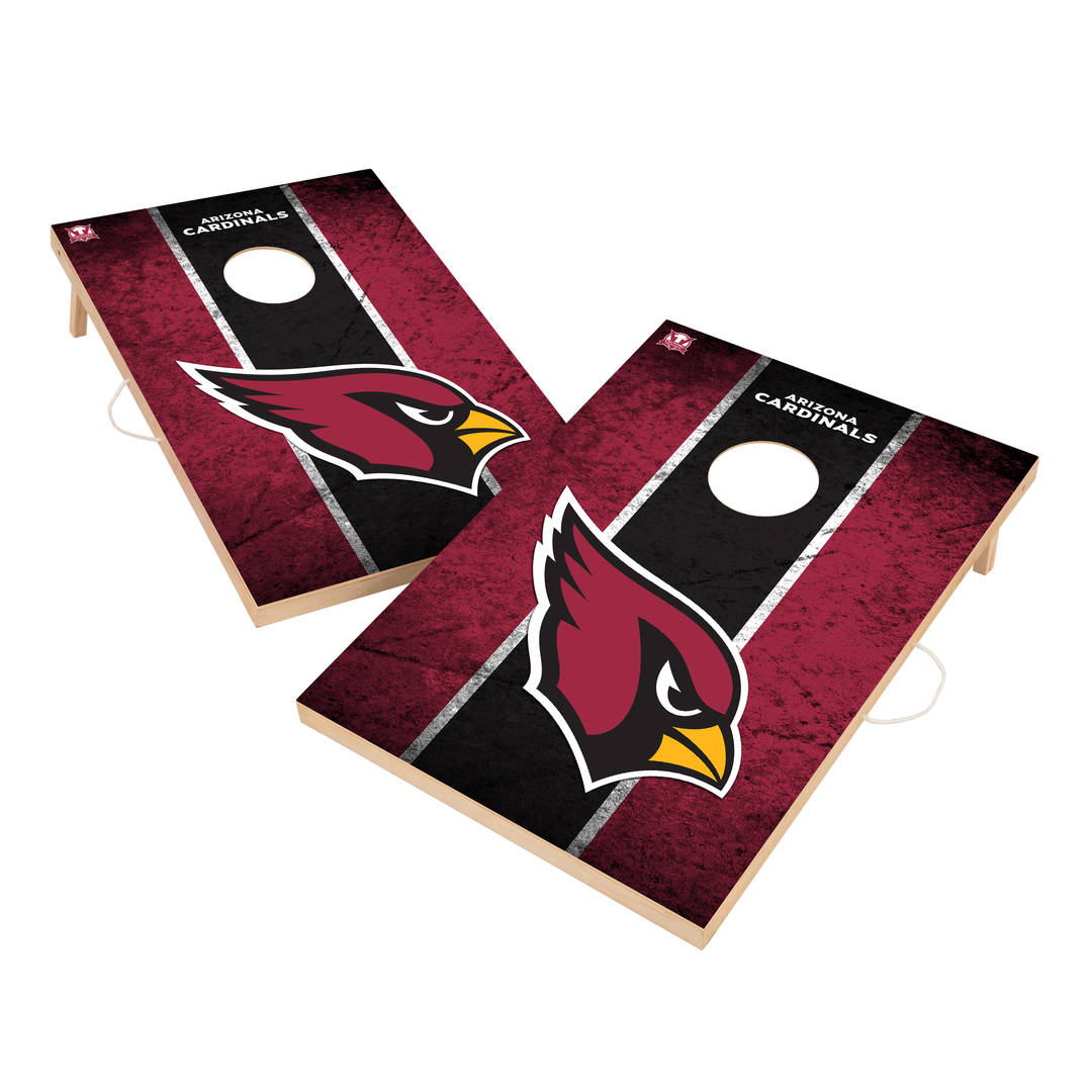 Arizona Cardinals | 2x3 Solid