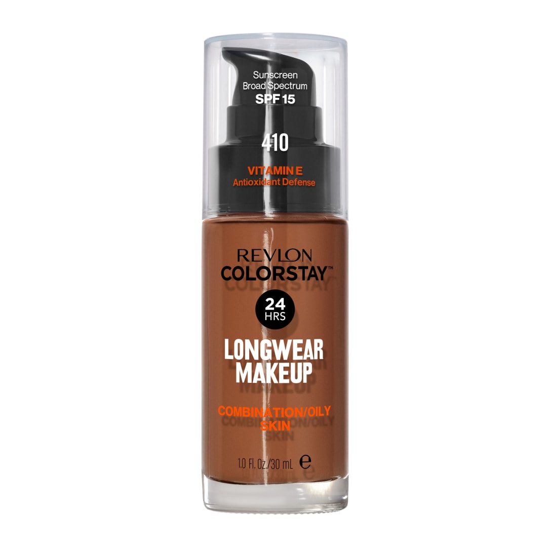 Colorstay™ Longwear Makeup Combo/Oily