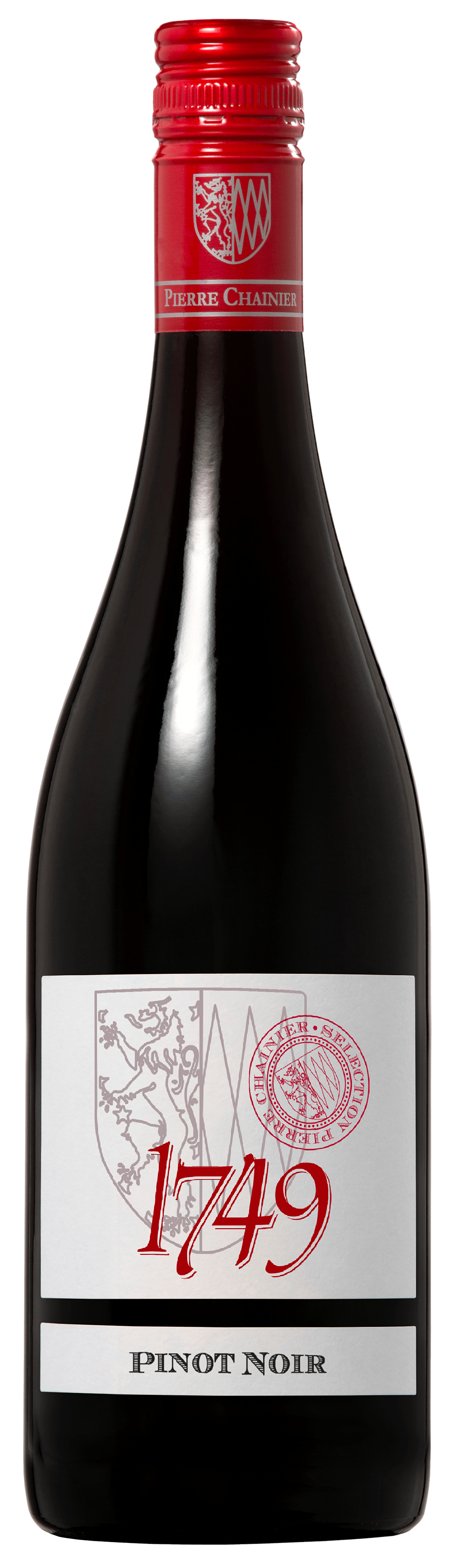 1749 2024 France Pinot Noir 750ml