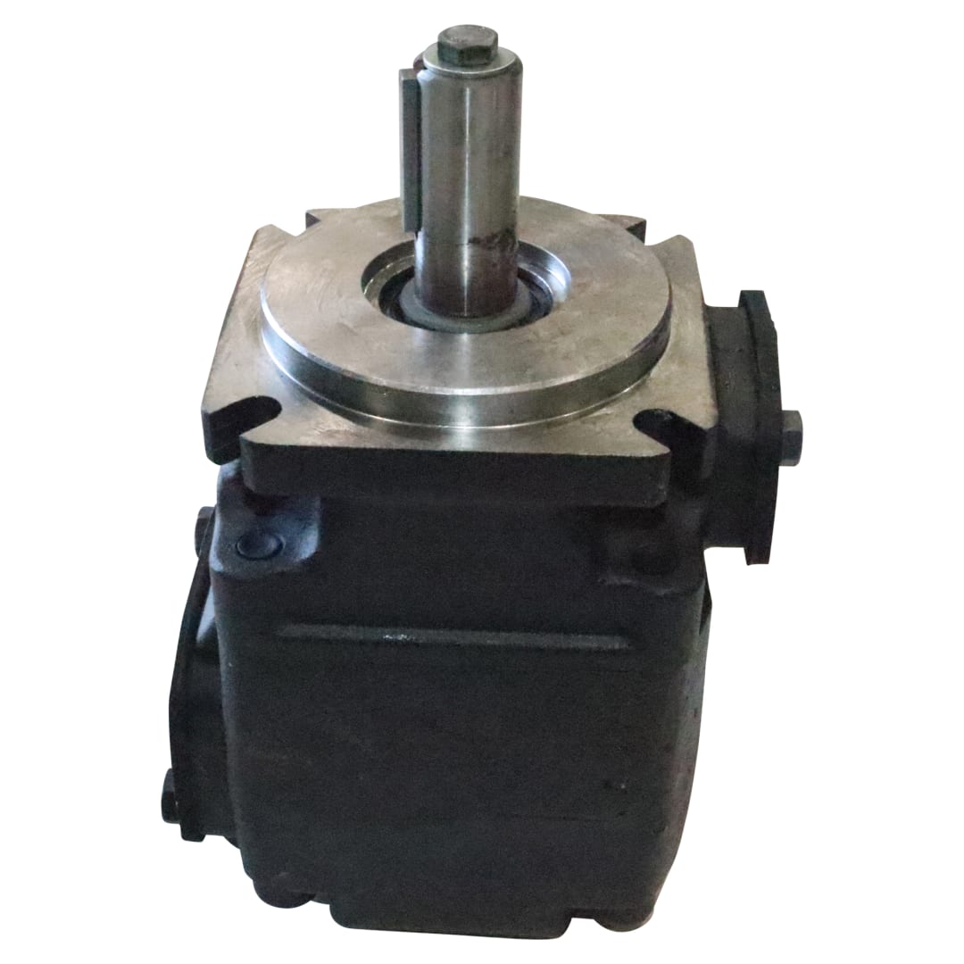 Wastebuilt® Replacement for McNeilus Pump, Vane