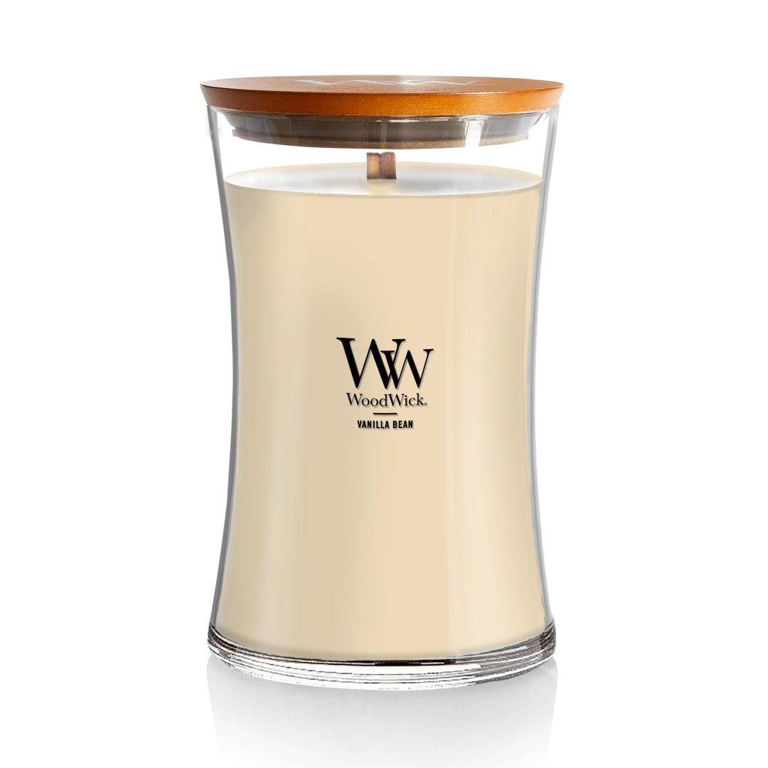 WW LG VANILLA BEAN