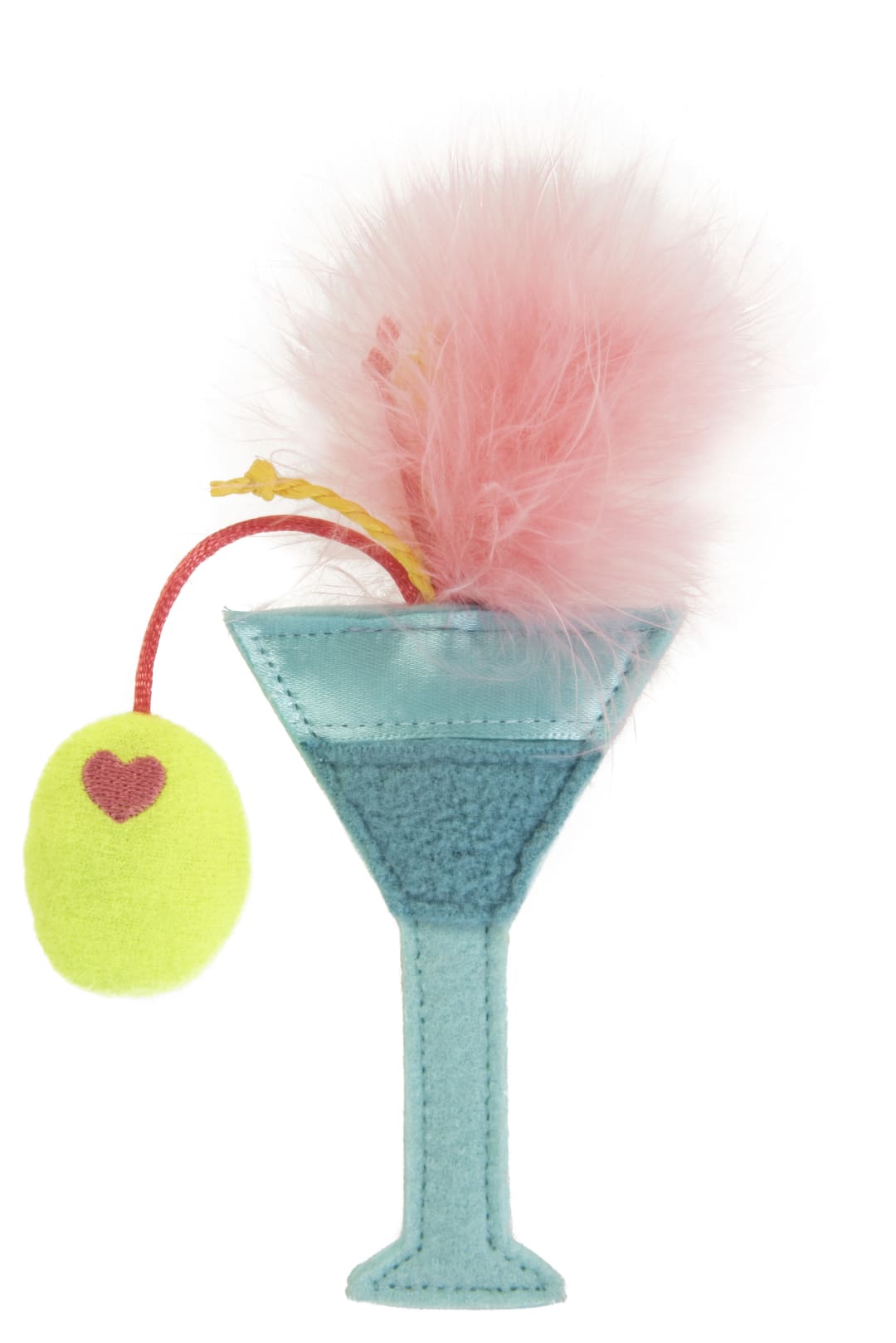Catnip Martini - Summer 2021