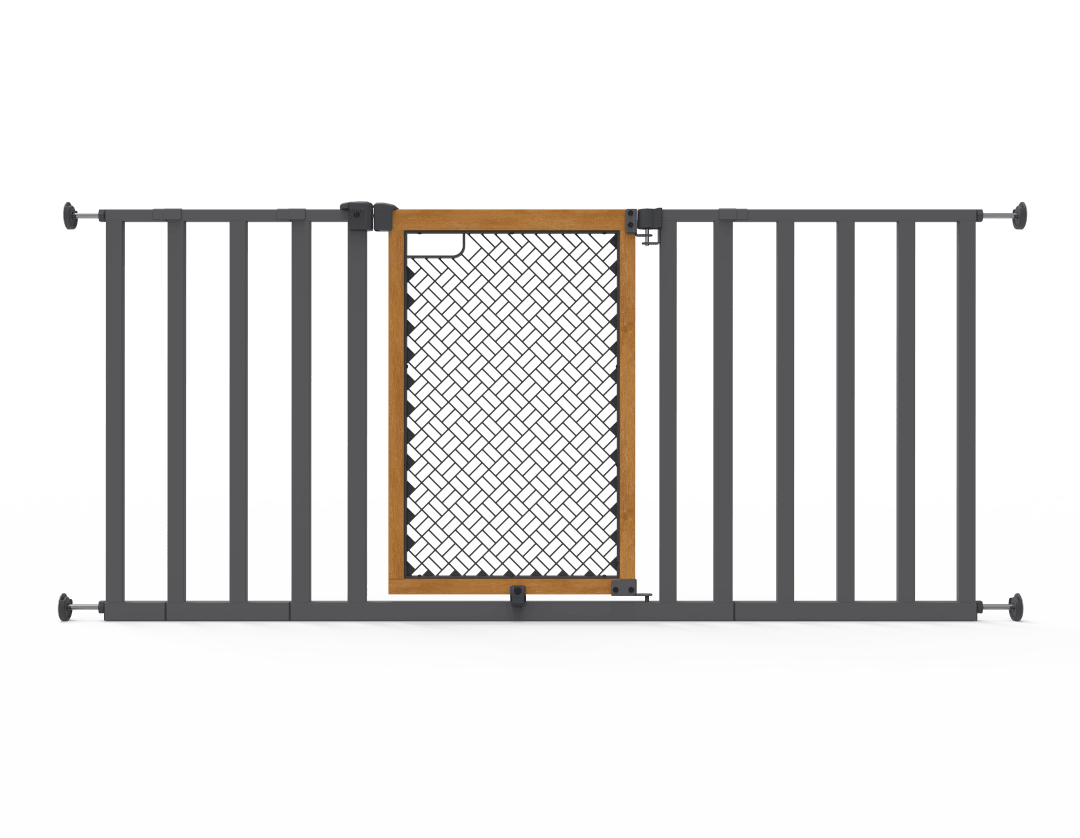 SU THRUWAY 60XW SERIES HONEY OAK