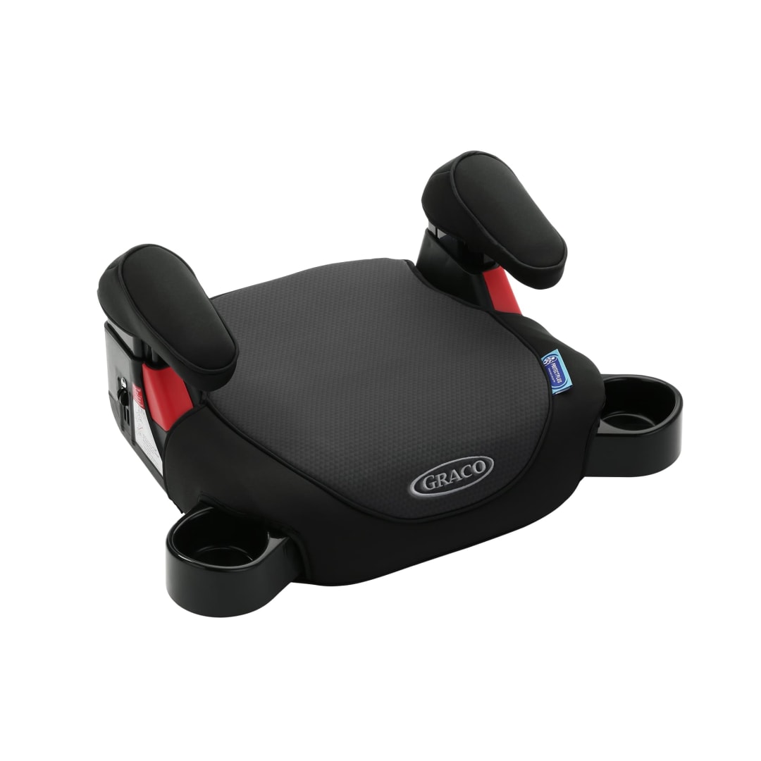 Graco® TurboBooster® Backless Booster Seat