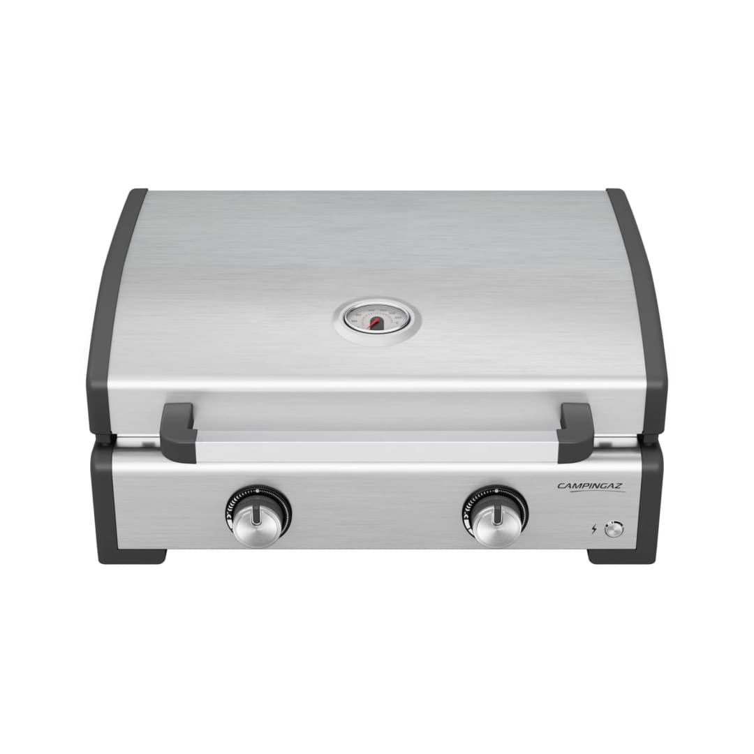 PLANCHA MASTER 2 PRO (FR)