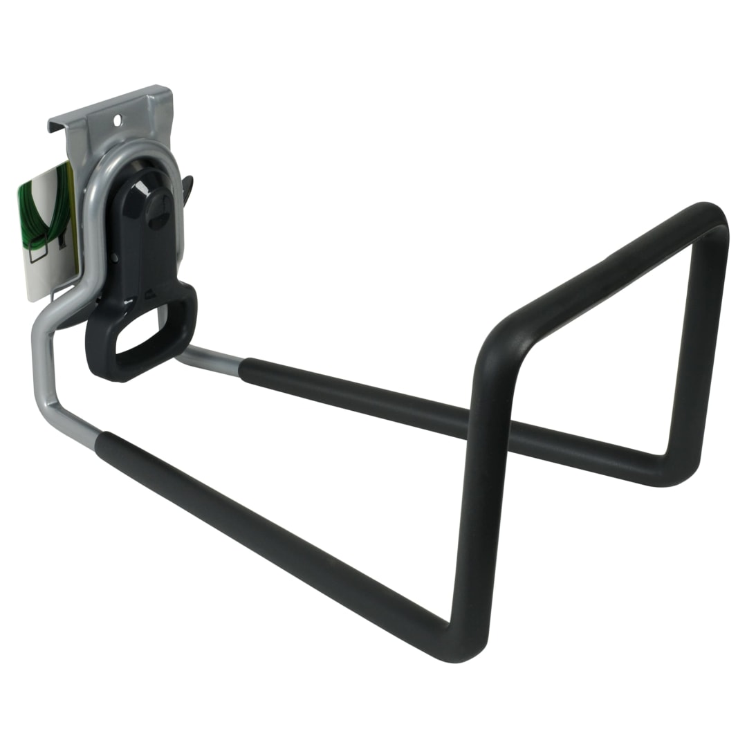 Rubbermaid FastTrack Hose Hook, Garage Organization, Wall Hangers