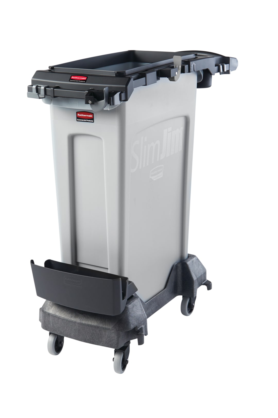 Slim Jim® Rim Caddy Kit, Black