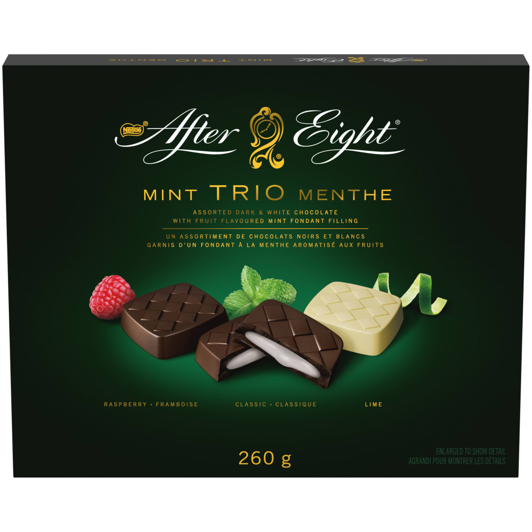 AFTER EIGHT Assorted Gift 20x260g CA