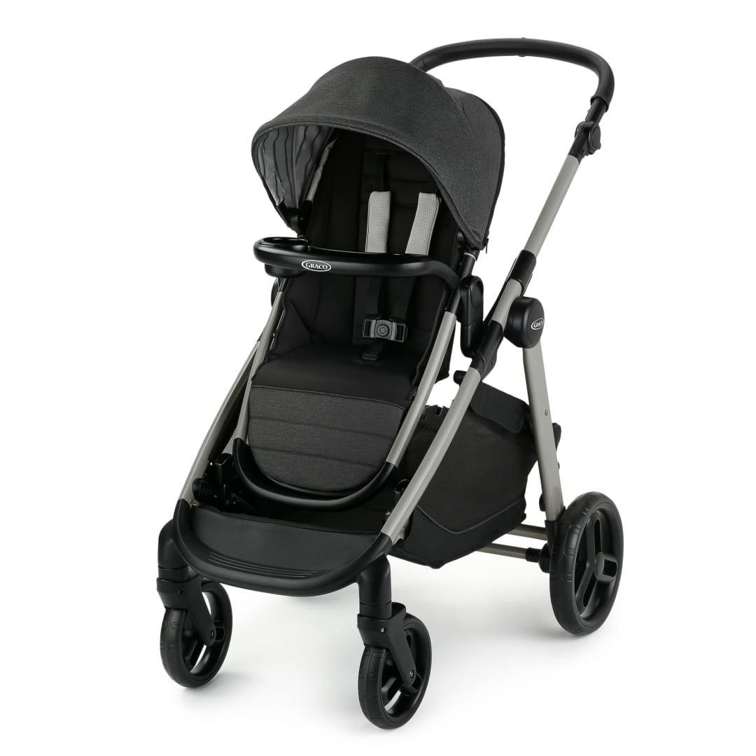 Graco® Premier™ Modes Nest2Grow Stroller, Maison