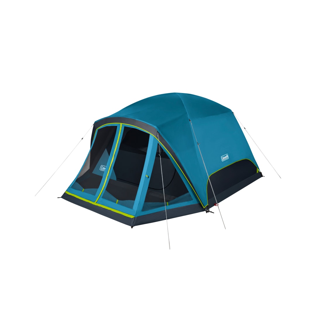 SKYDOME TENT 6P SCRN RM DARK ROOM C
