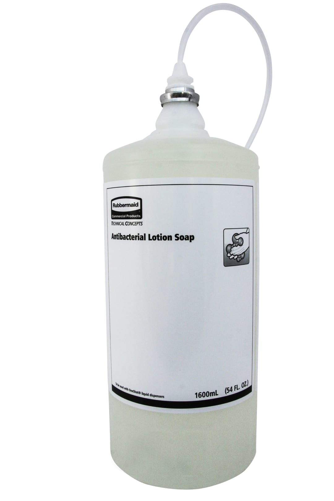 SOAP OS AB 800 TC