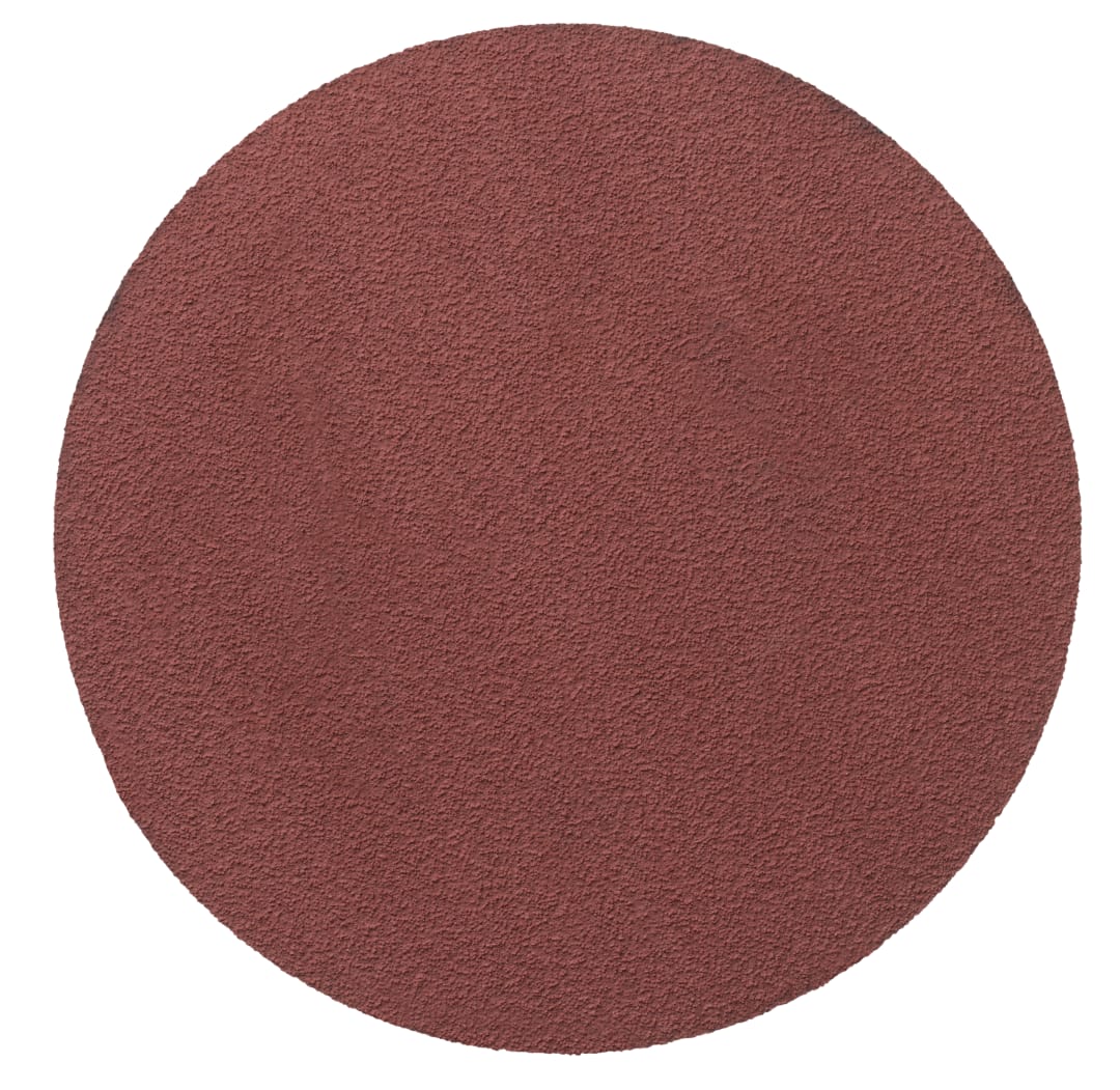 3M™ Cubitron™ II Hookit™ 947A Bez Disk D/F, 152 mm, NH, 80+