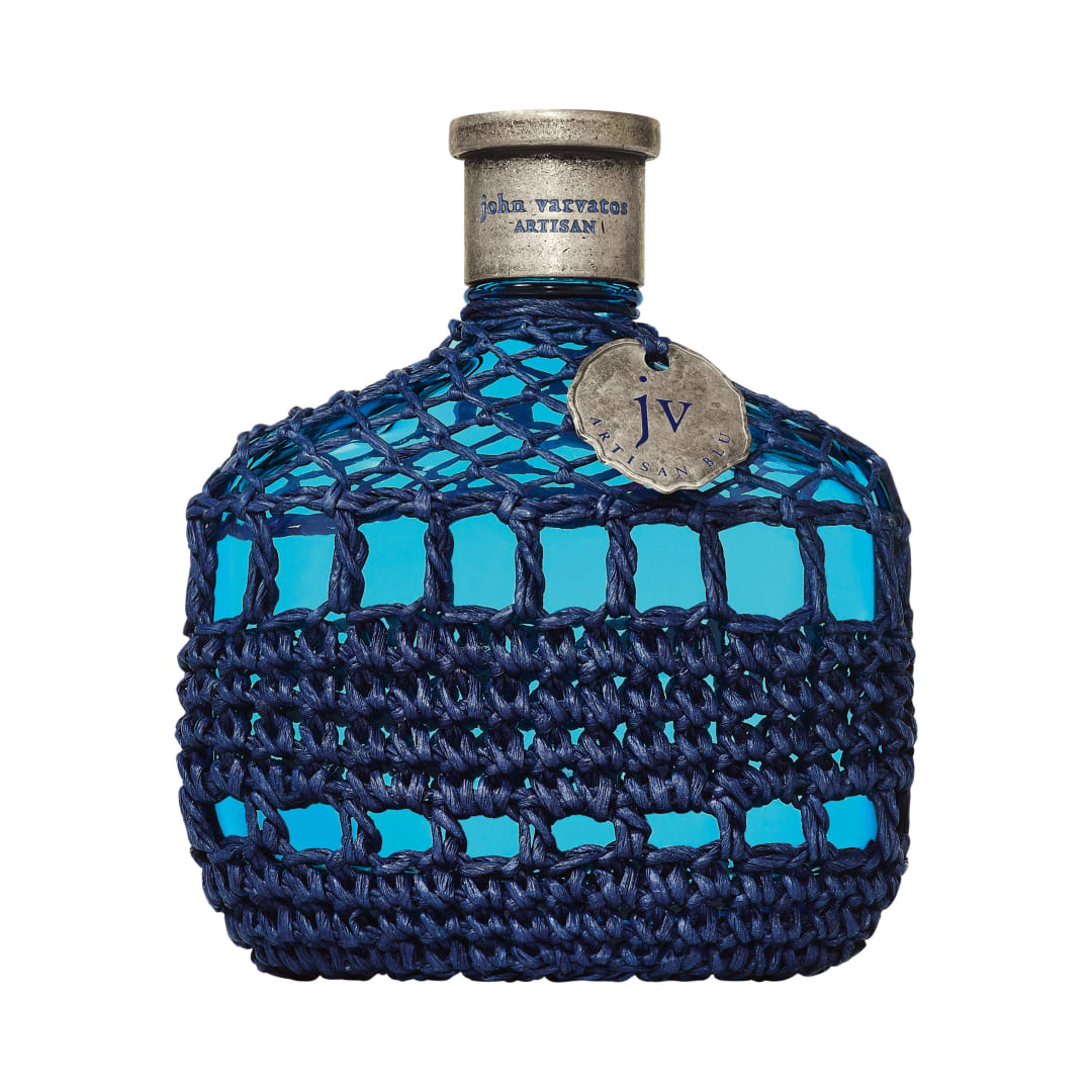 John Varvatos Artisan Blu Eau de Toilette Spray, 125ml