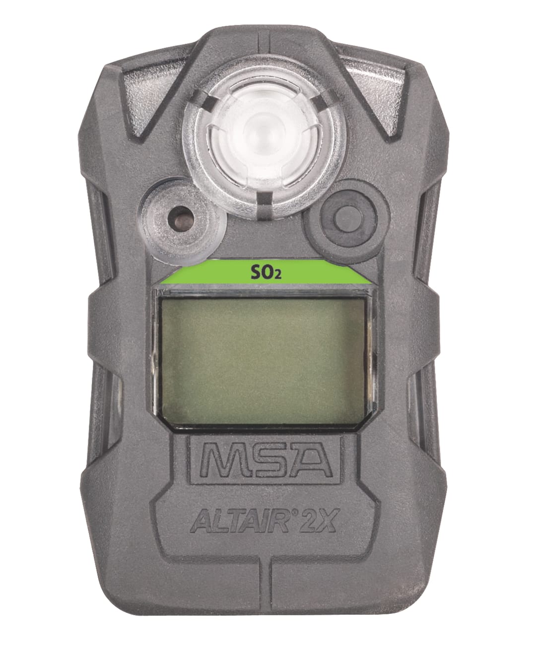 ALTAIR® 2X Gas Detector