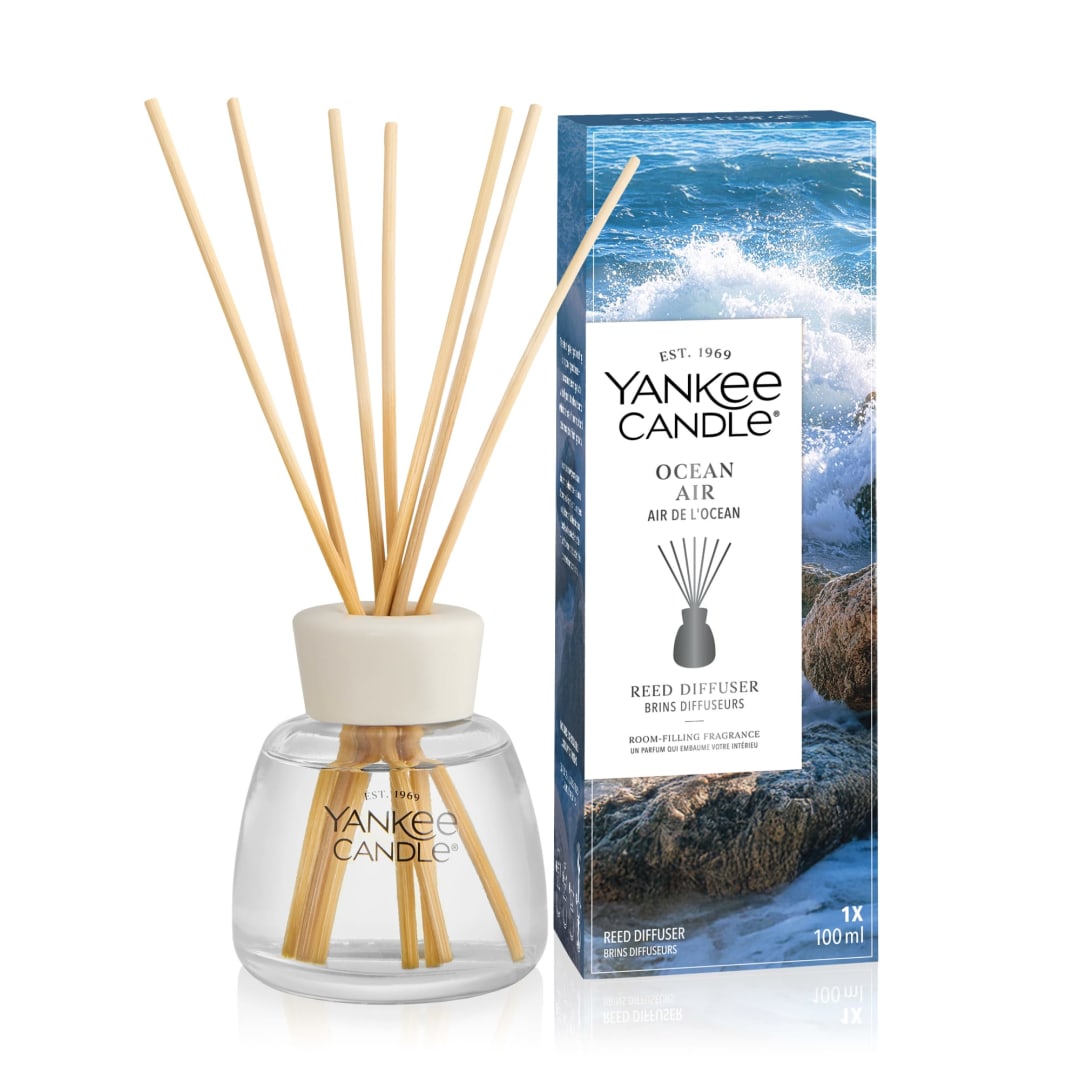 HF-YC REED KIT OCN AR YCE 100ML