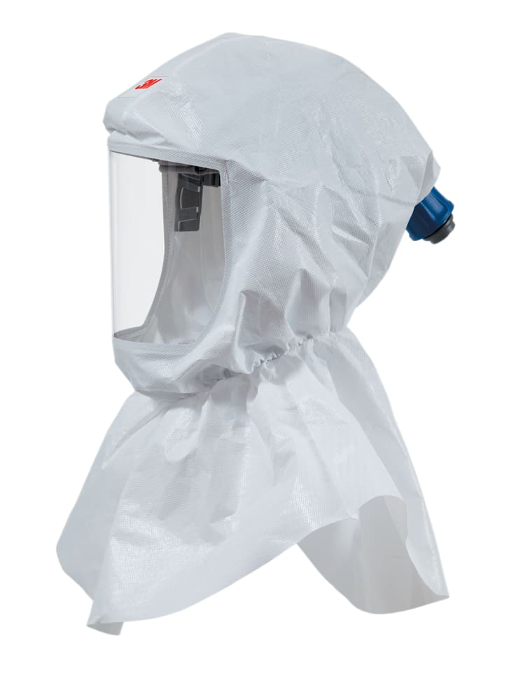 3M™ Versaflo™ Premium Yedek Baş Örtüsü S-655, İç Kaplamalı, S-605
