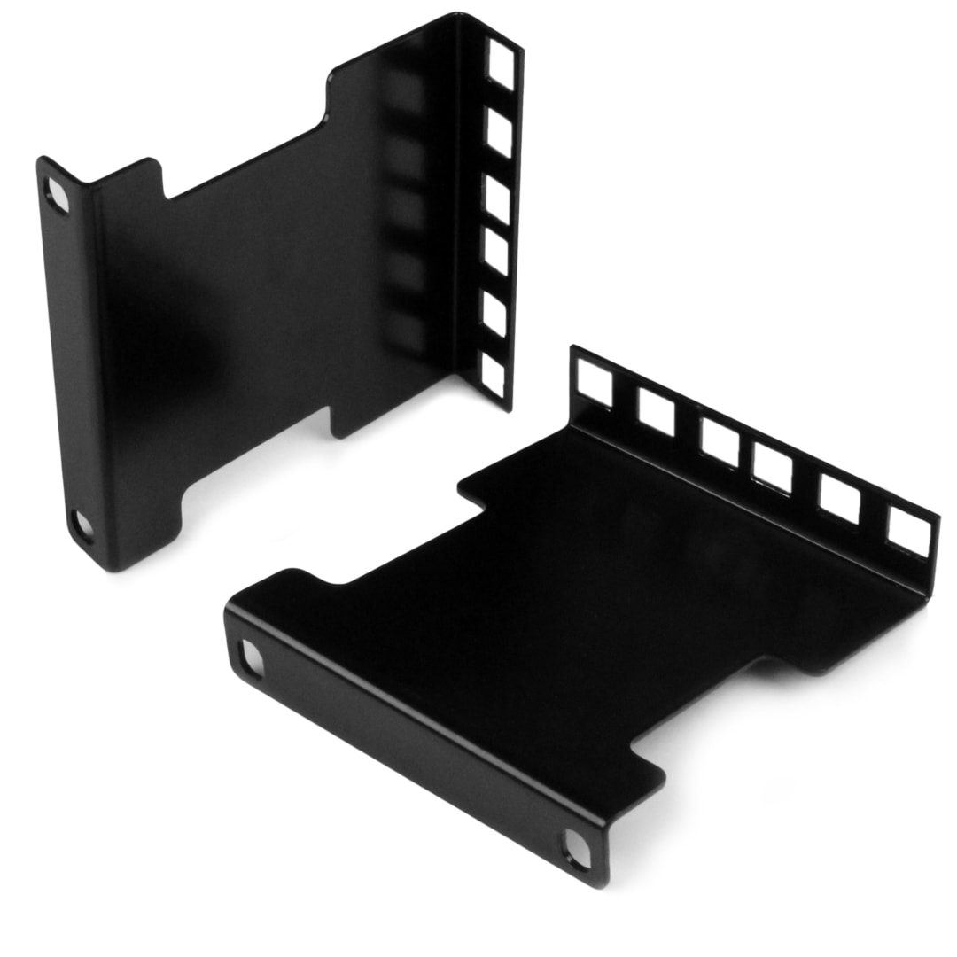 Server Rack Rail Depth Adapter Kit - 2U