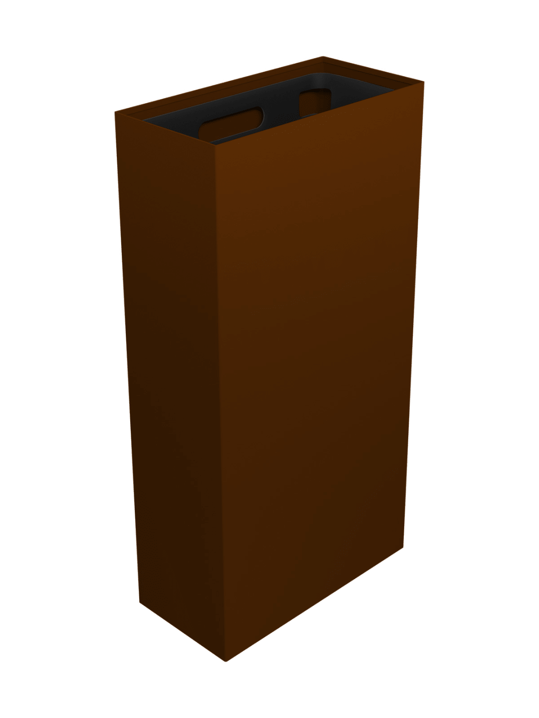  SPECTRUM - Single - Unit - Brown