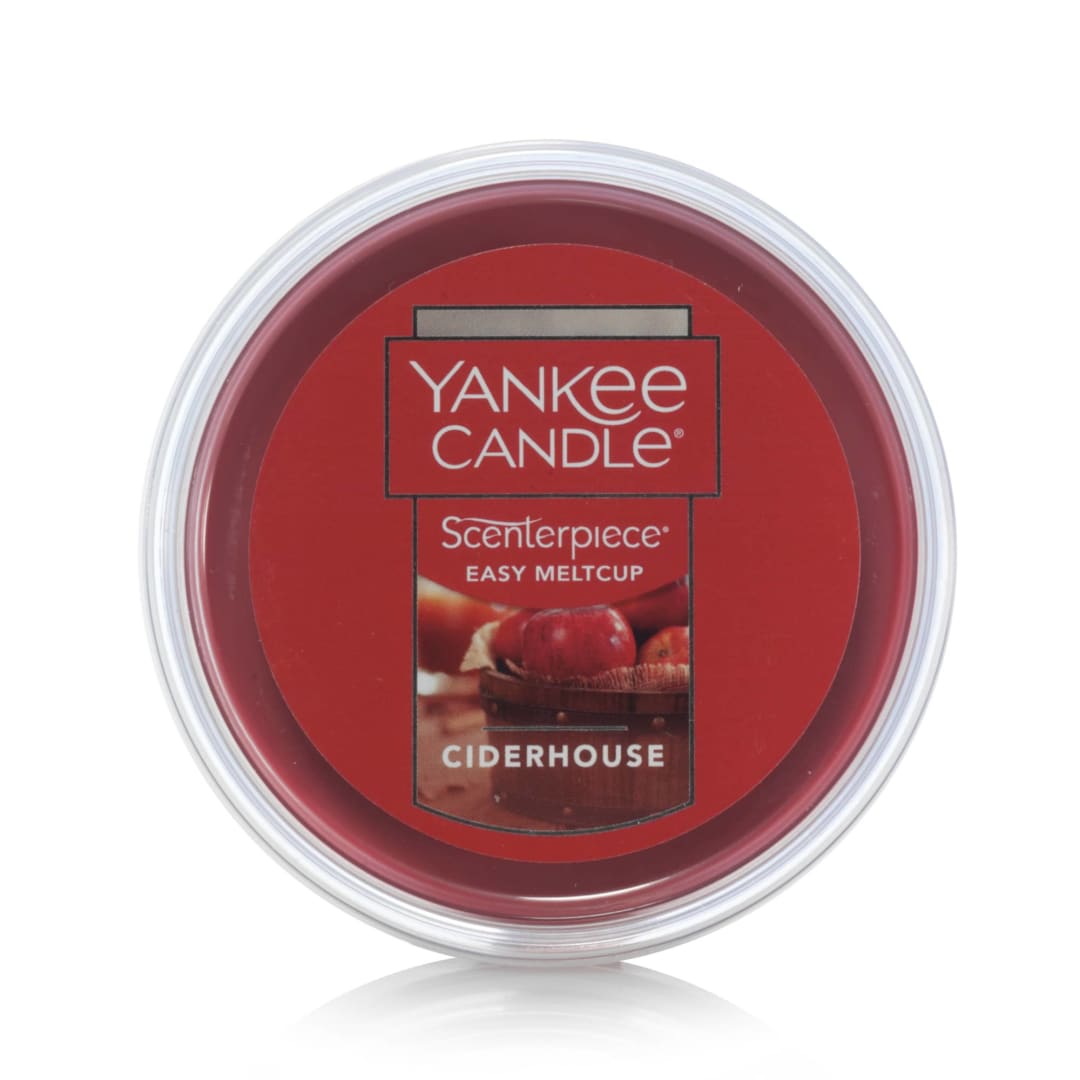 Yankee Candle® Ciderhouse Scenterpiece Easy MeltCup