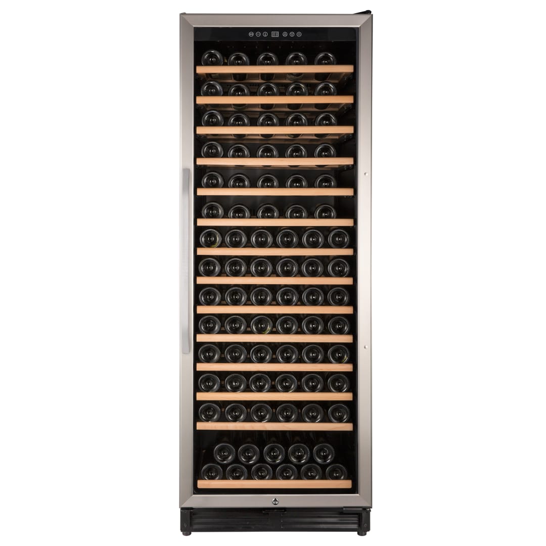 WCF149SE3S - Wine Cooler, 149 Bottle Commercial Grade
