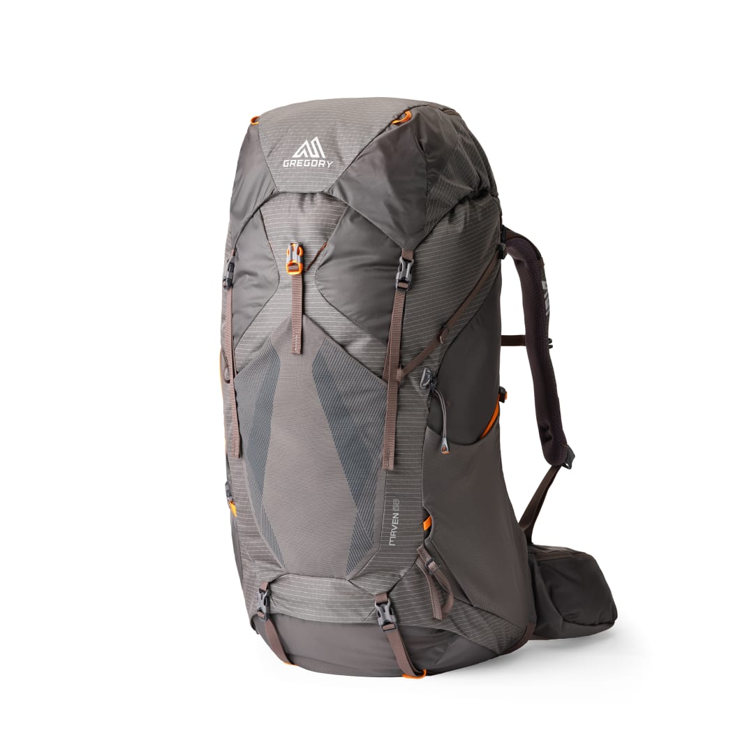 Maven 68 Xs/Sm - Grey Melon