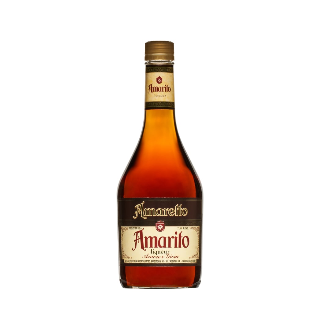 Amarito Amaretto