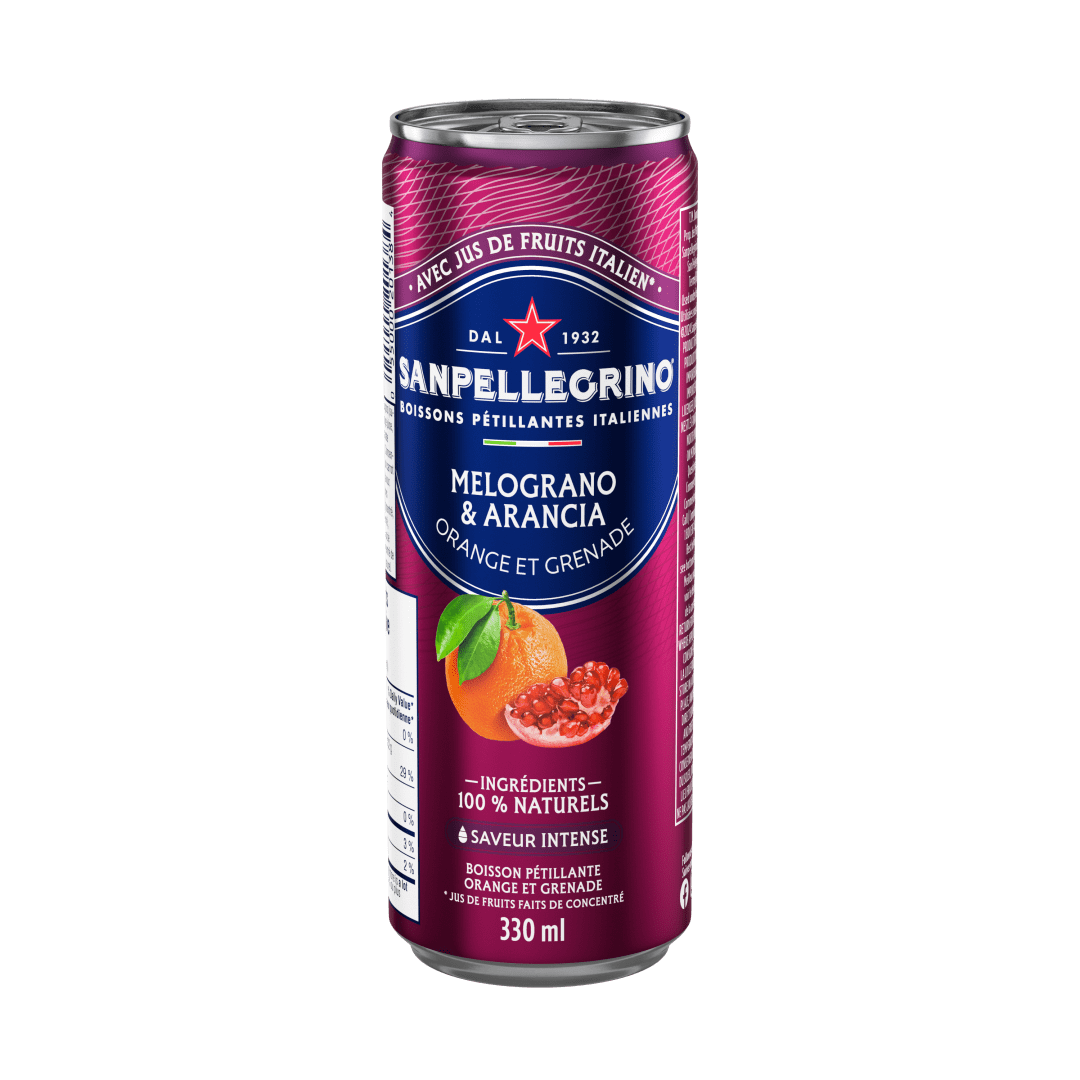 SPE MELARA ANCan130(4(6x330ml))LCP10N2CA