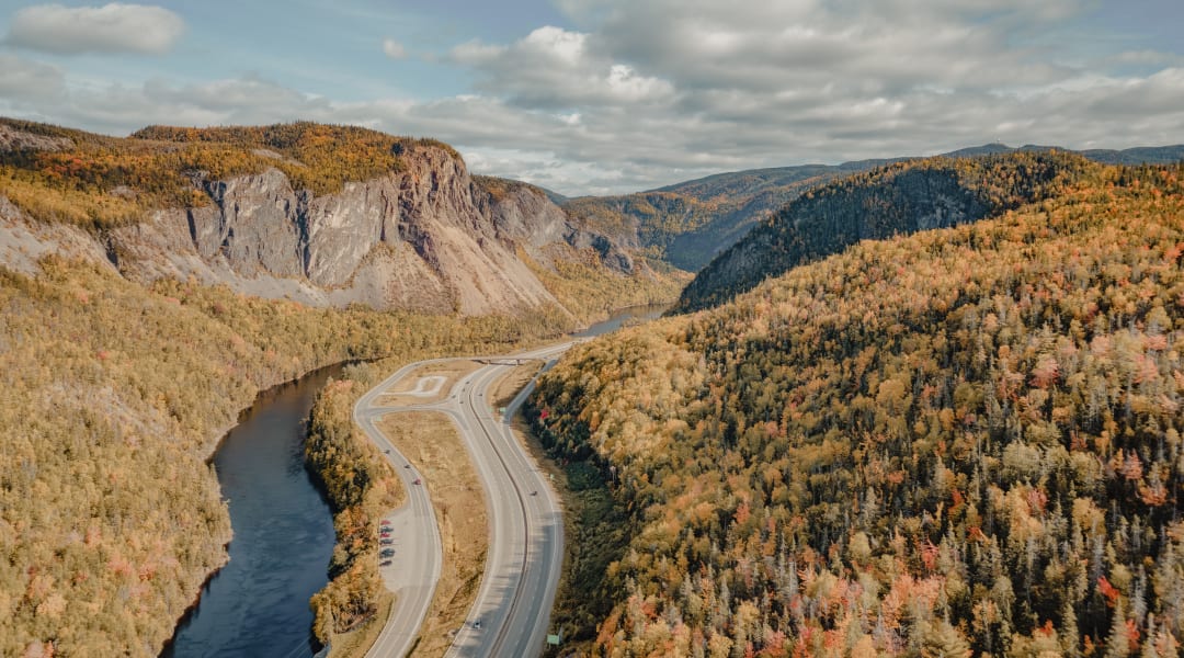 Corner Brook
