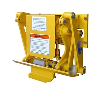 Wastebuilt® Replacement for Bayne Revolution II Lifter